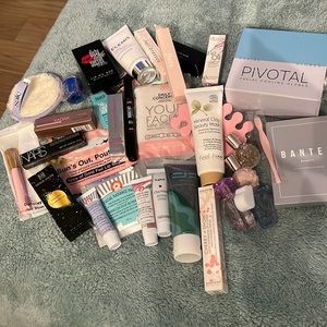 Beauty Bundle!